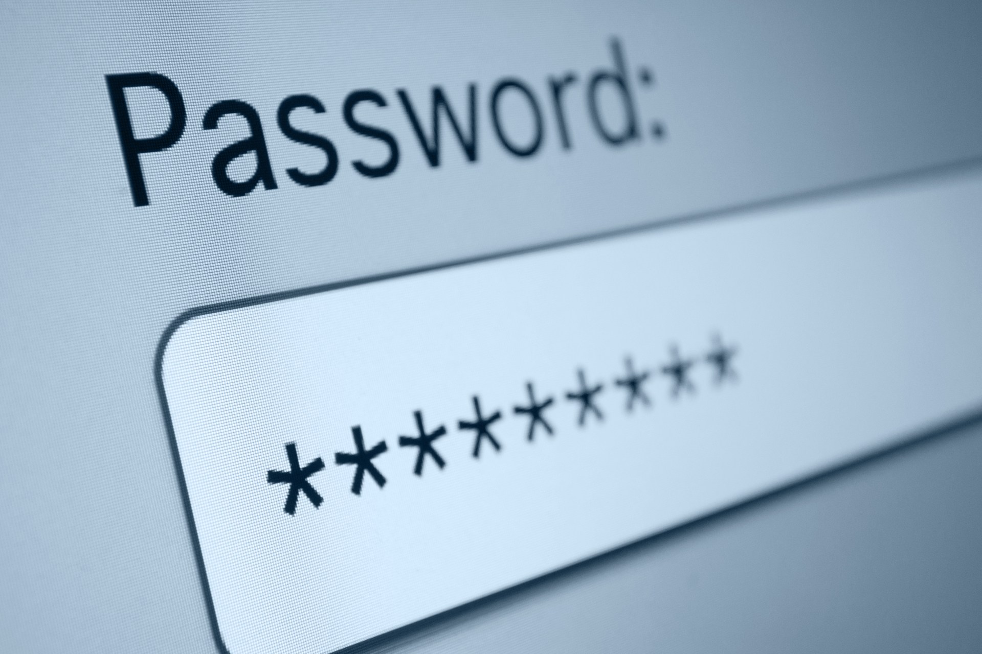 password-protect