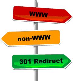 www-non-www-redirect-301