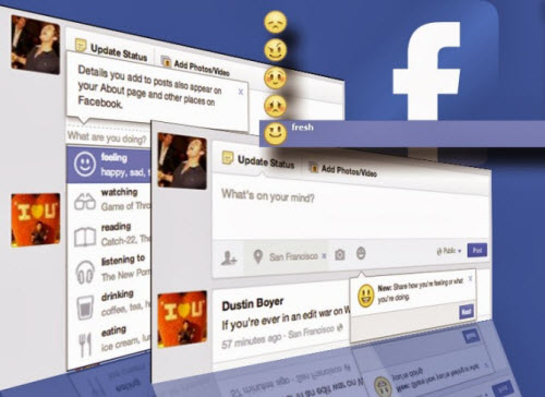 Facebook yêu cầu sử dụng tên thật khi đăng ký - 1