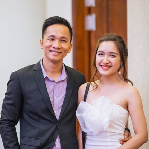 HV: Trần Minh Tiến