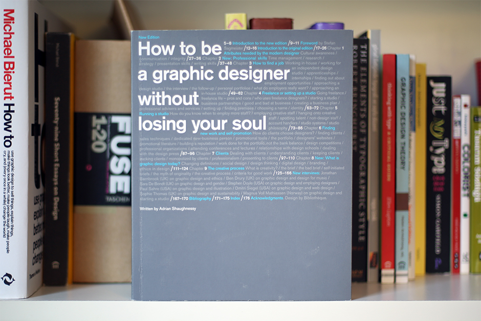 Sách dành cho dân thiết kế