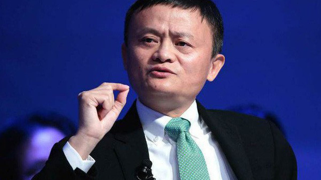 Jack Ma