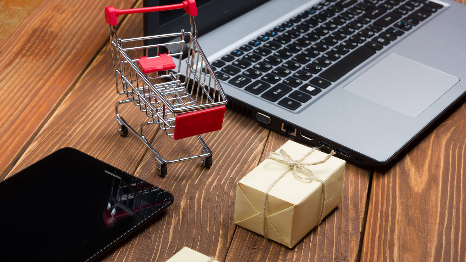 Khởi nghiệp bán hàng online
