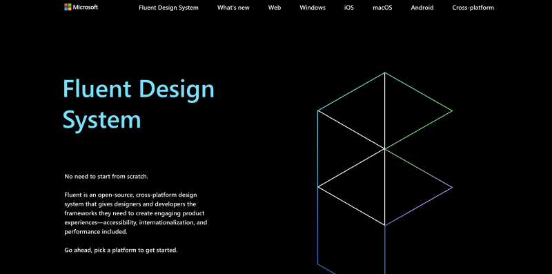 10 Design System nổi tiếng mà các nhà thiết kế cần biết