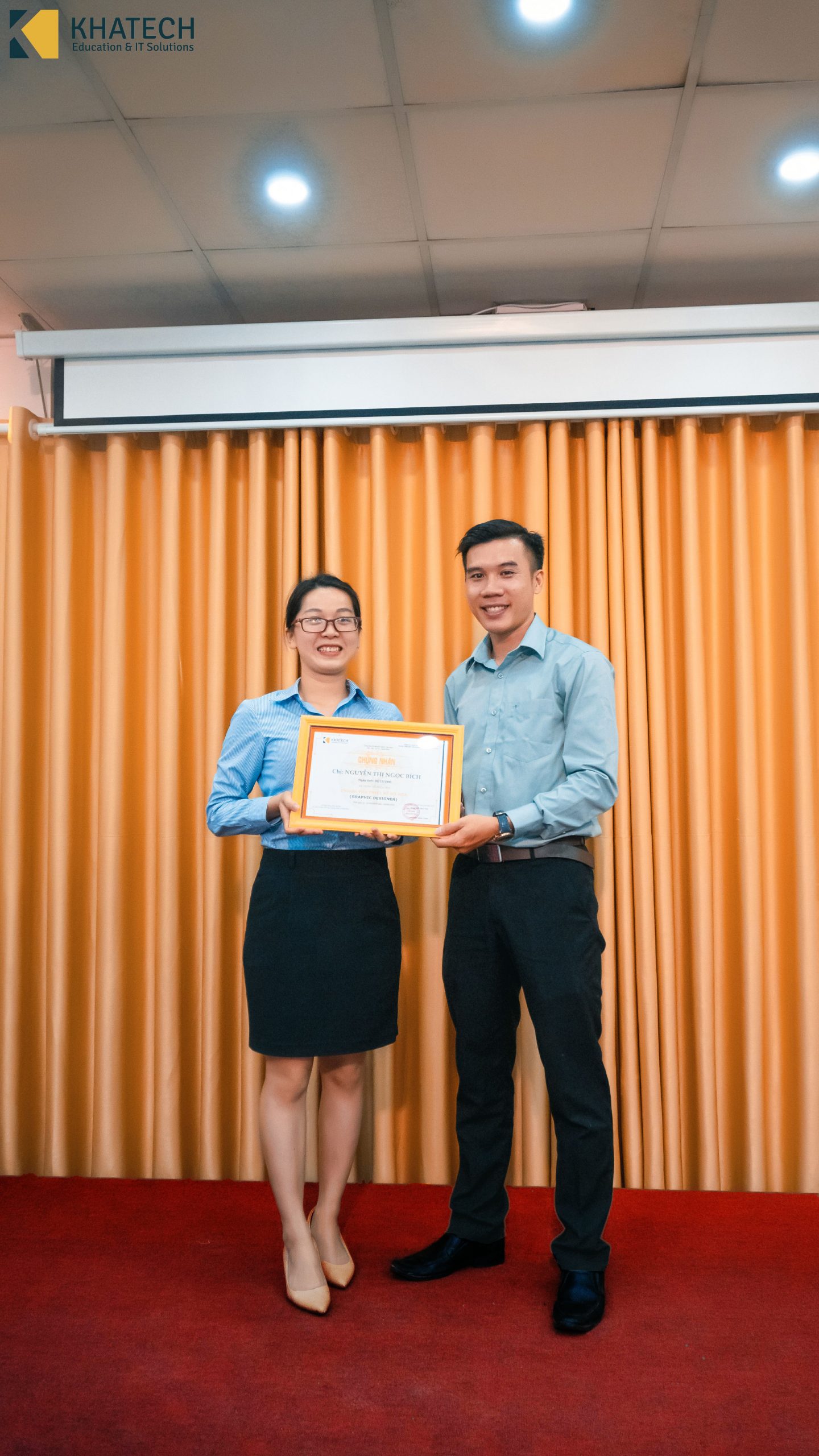 tổng kết khóa học thiết kế đồ họa quảng cáo
