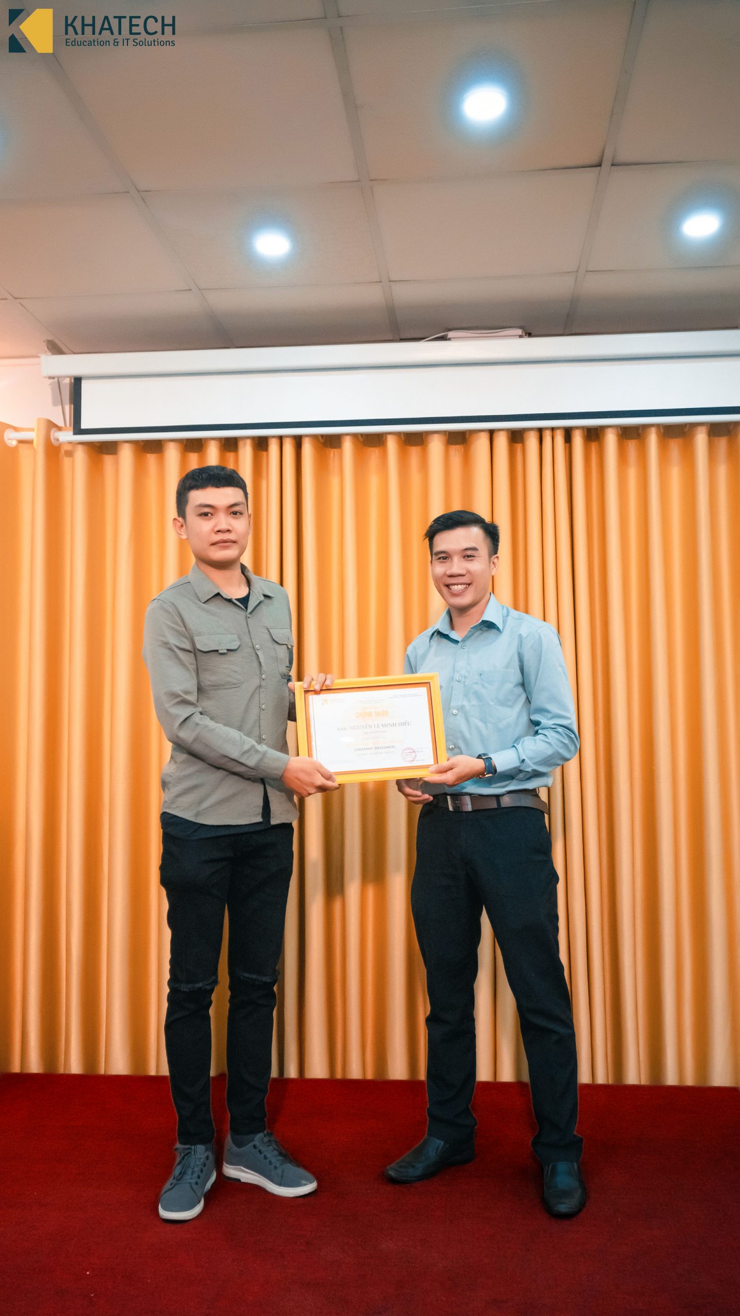 tổng kết khóa học thiết kế đồ họa quảng cáo