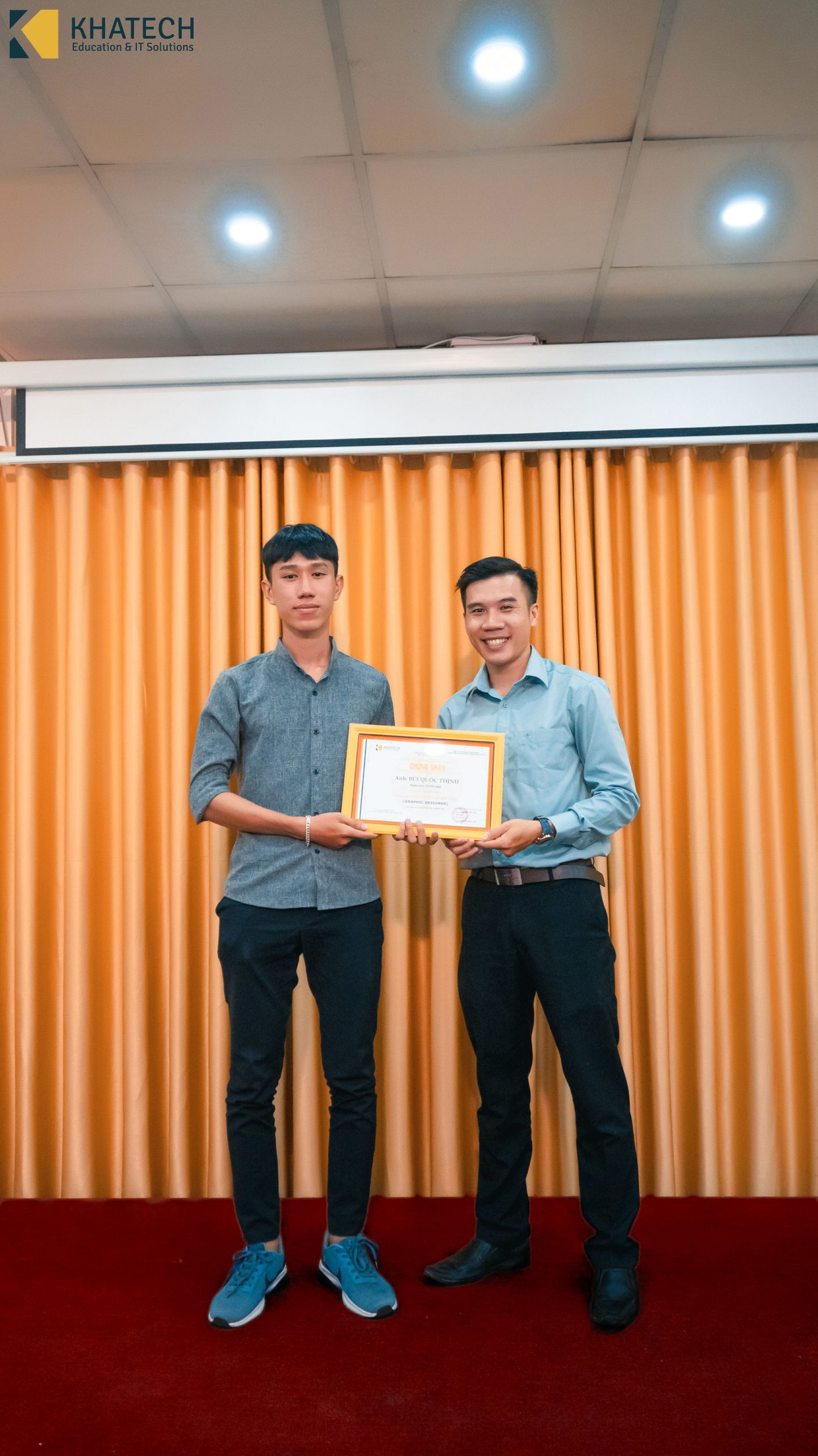 tổng kết khóa học thiết kế đồ họa quảng cáo