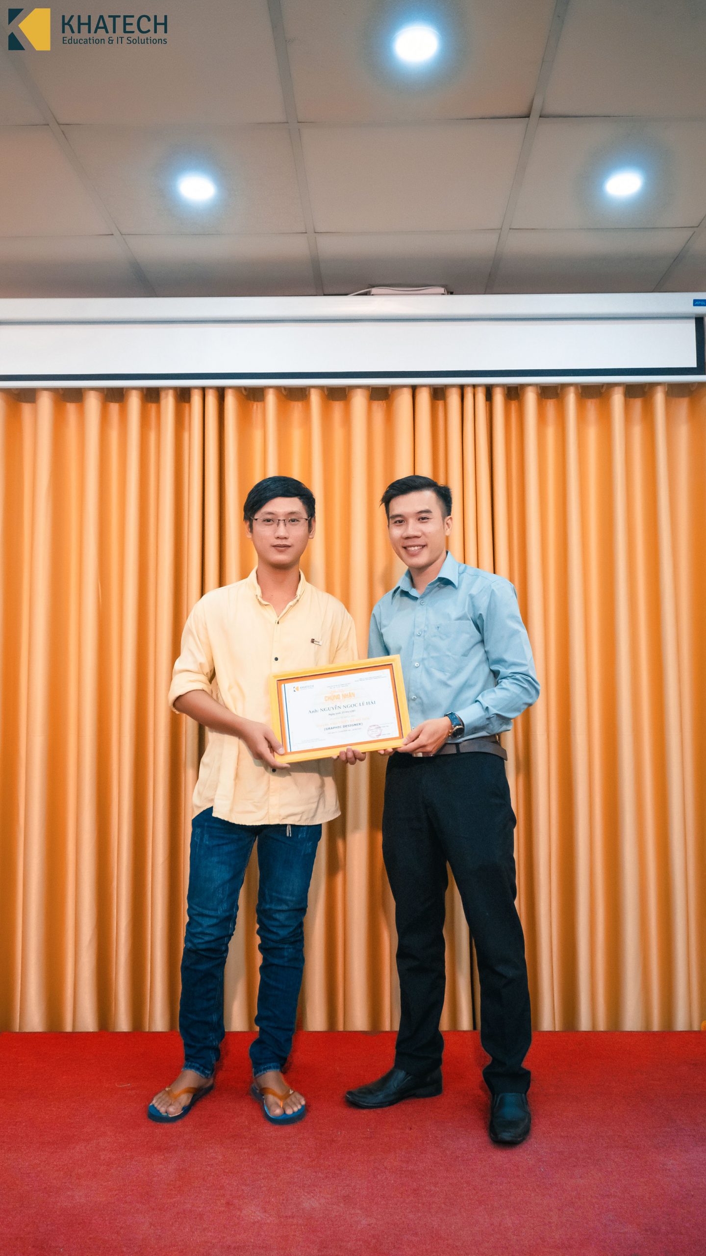 tổng kết khóa học thiết kế đồ họa quảng cáo