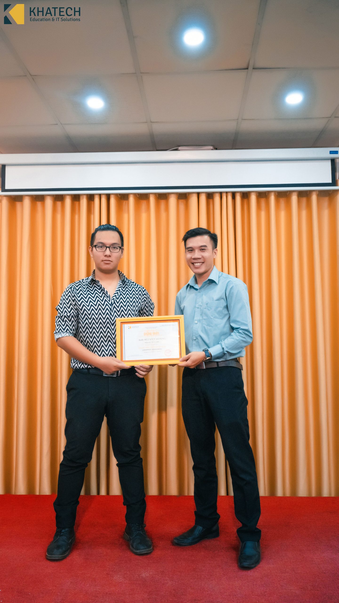 tổng kết khóa học thiết kế đồ họa quảng cáo