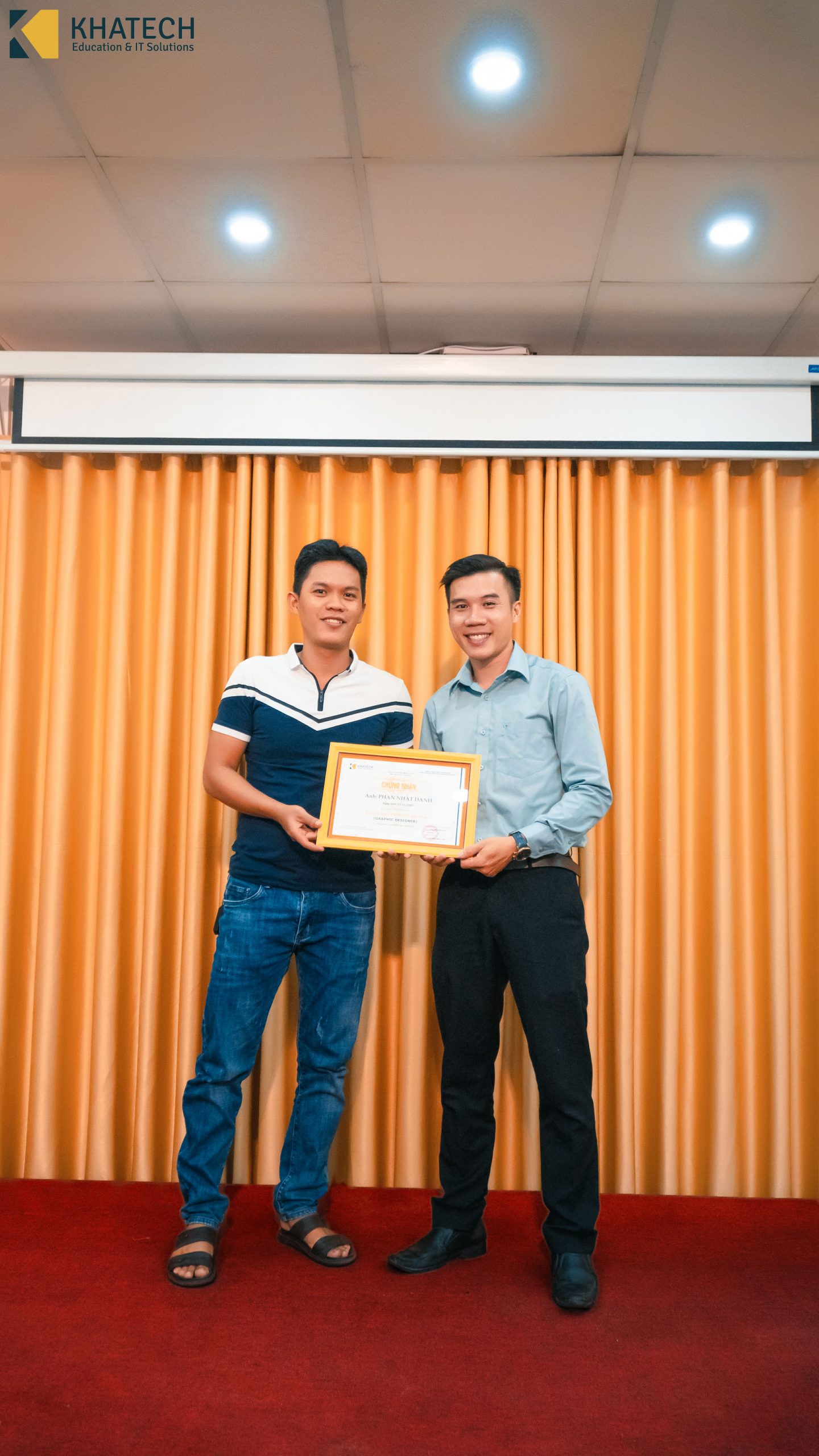 tổng kết khóa học thiết kế đồ họa quảng cáo