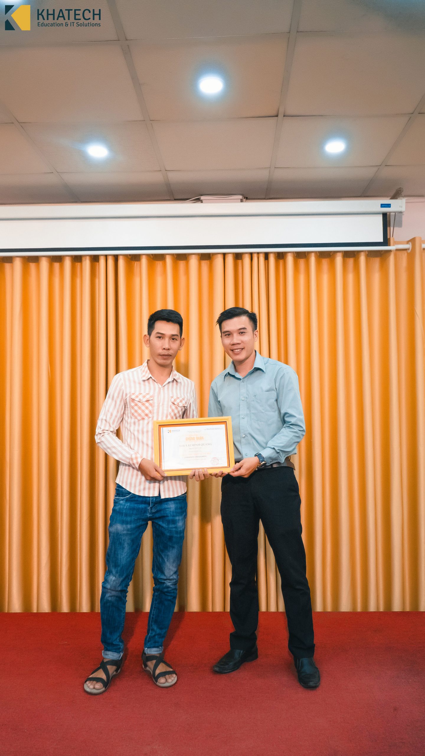 tổng kết khóa học thiết kế đồ họa quảng cáo
