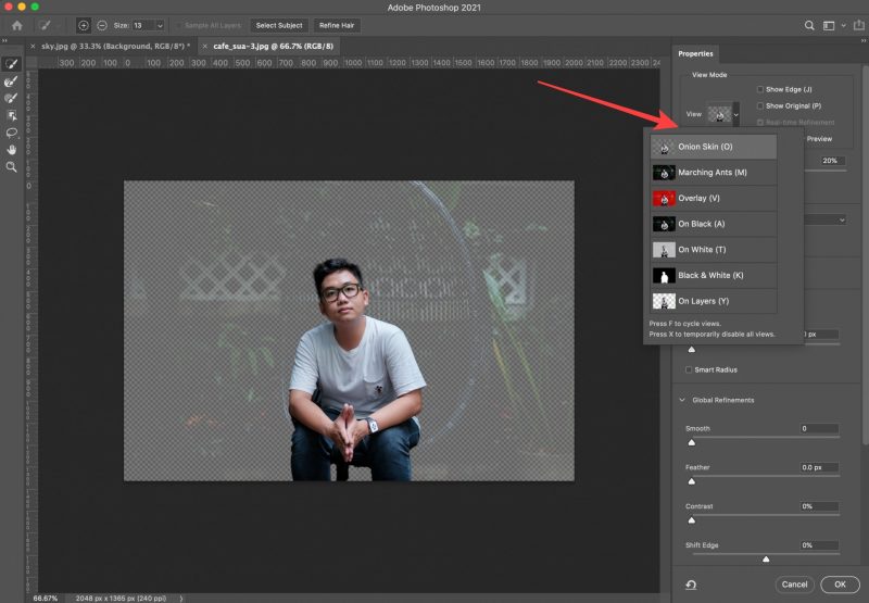 Photoshop 2021 có gì mới