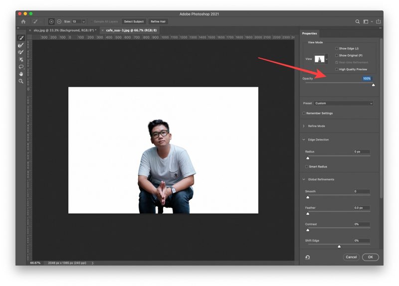 Photoshop 2021 có gì mới