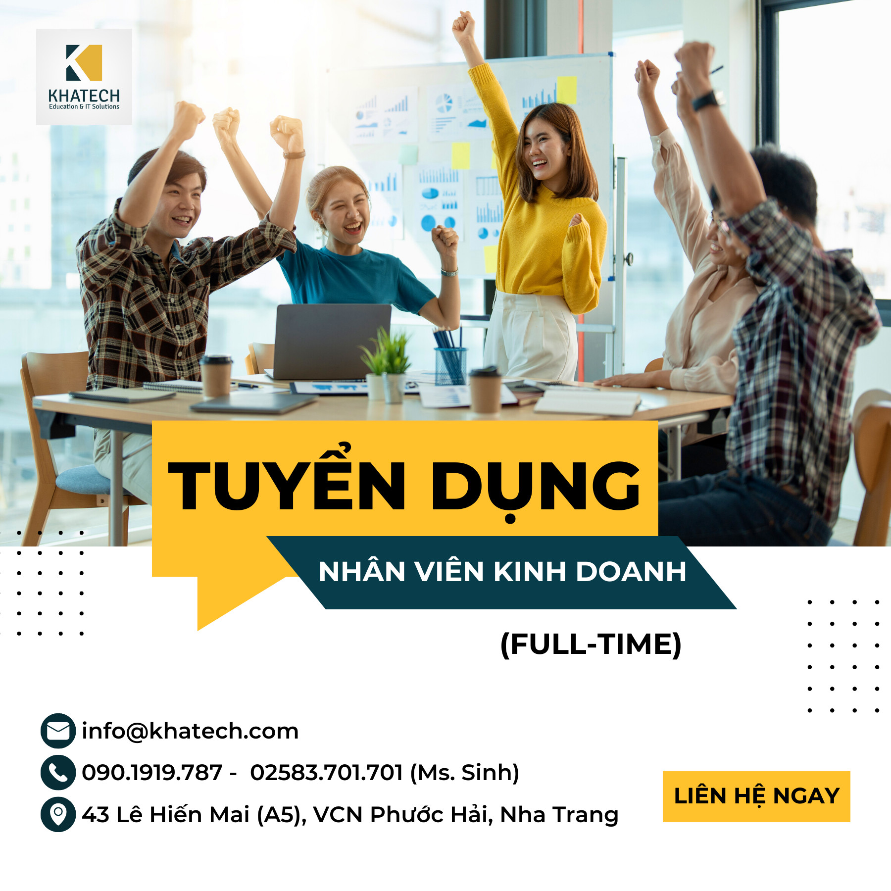 khatechtuyendung